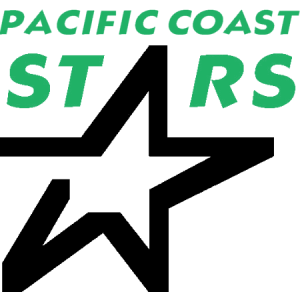 Pacific Stars